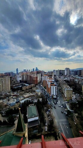 5-комн. новостройка - Наримановский  р. - 330 м² (6)