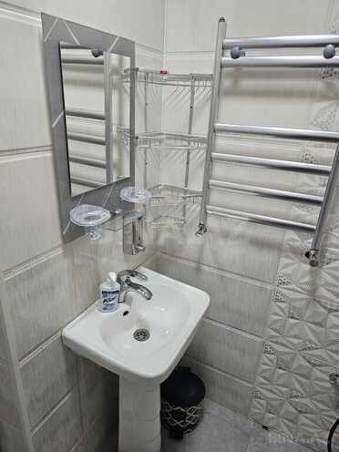4 otaqlı həyət evi/bağ evi - Qəbələ - 120 m² (11)