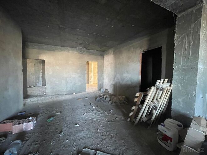 5-комн. новостройка - м. Гянджлик - 450 м² (12)
