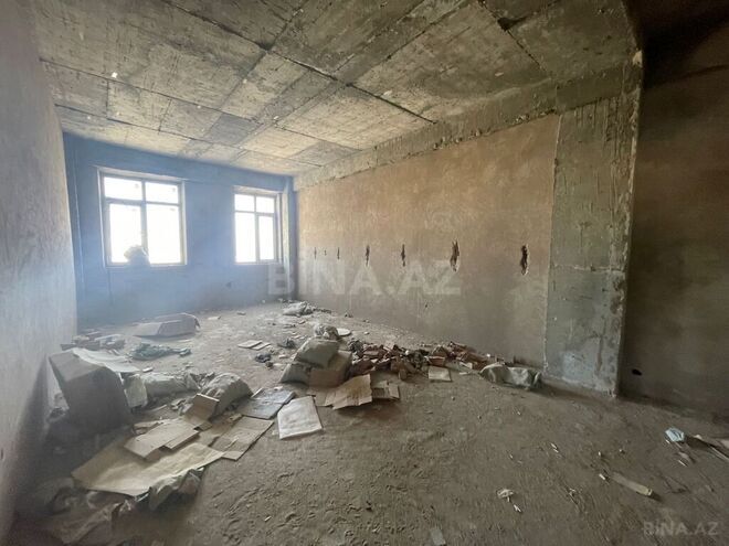 5-комн. новостройка - м. Гянджлик - 450 м² (13)