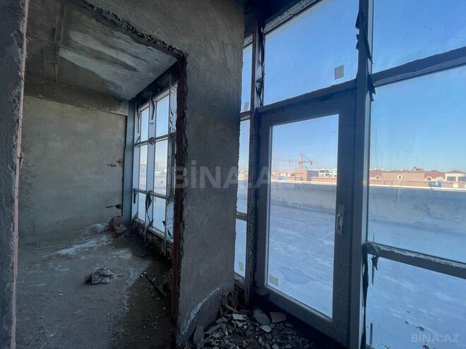 5-комн. новостройка - м. Гянджлик - 450 м² (5)