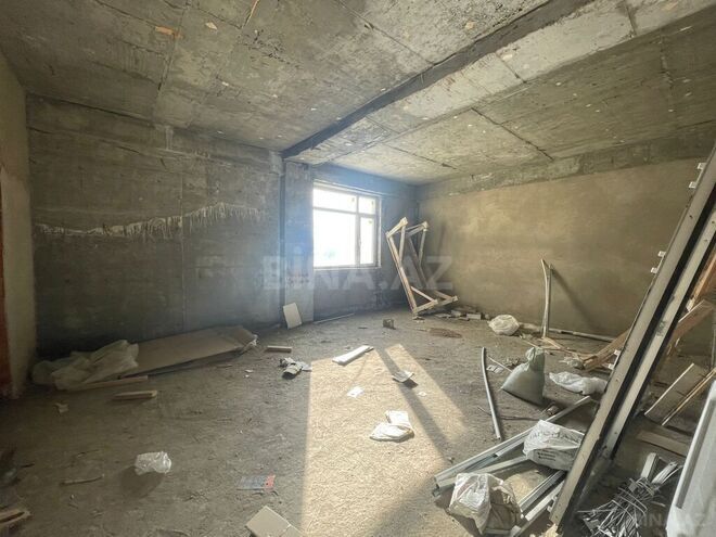 5-комн. новостройка - м. Гянджлик - 450 м² (11)