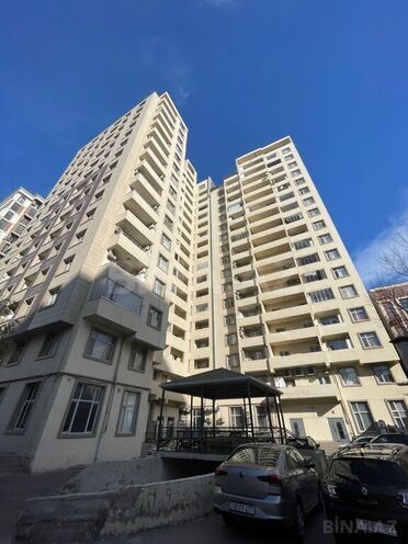 5-комн. новостройка - м. Гянджлик - 450 м² (1)