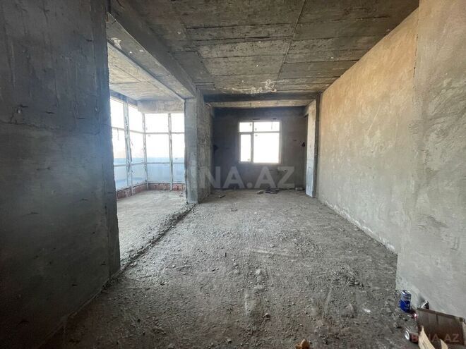 5-комн. новостройка - м. Гянджлик - 450 м² (15)