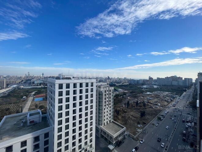 5-комн. новостройка - м. Гянджлик - 450 м² (16)