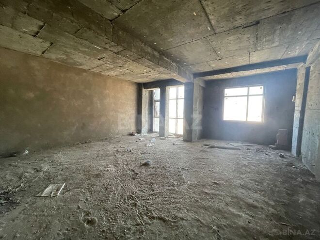 5-комн. новостройка - м. Гянджлик - 450 м² (10)
