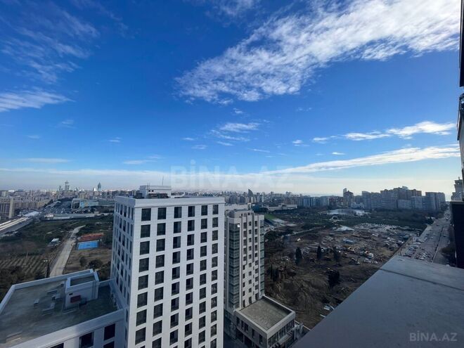 5-комн. новостройка - м. Гянджлик - 450 м² (17)