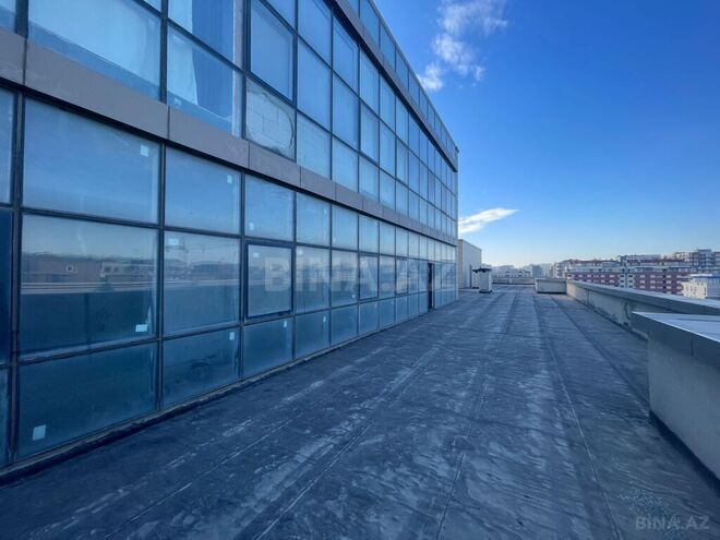 5-комн. новостройка - м. Гянджлик - 450 м² (2)