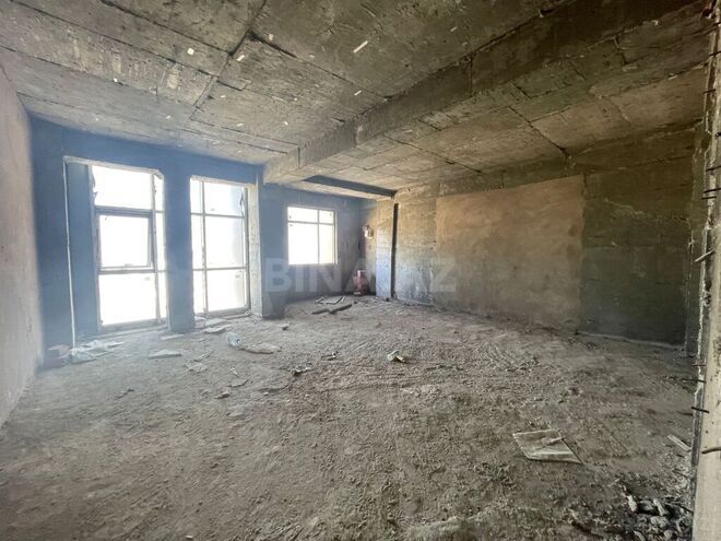 5-комн. новостройка - м. Гянджлик - 450 м² (14)
