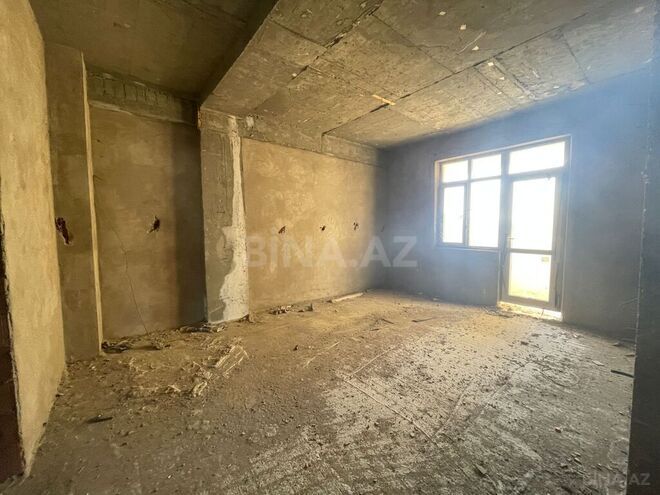 5-комн. новостройка - м. Гянджлик - 450 м² (9)
