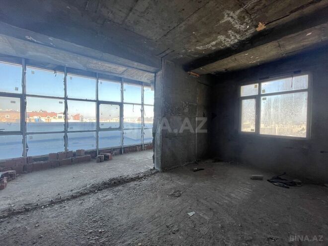 5-комн. новостройка - м. Гянджлик - 450 м² (3)