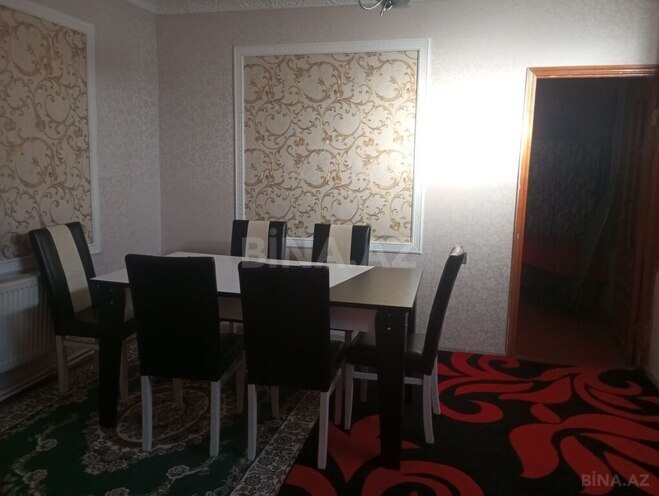 2-комн. дом/дача - Хырдалан - 50 м² (4)