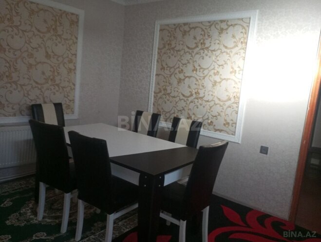 2-комн. дом/дача - Хырдалан - 50 м² (6)