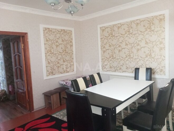 2-комн. дом/дача - Хырдалан - 50 м² (15)