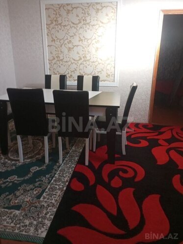 2-комн. дом/дача - Хырдалан - 50 м² (5)