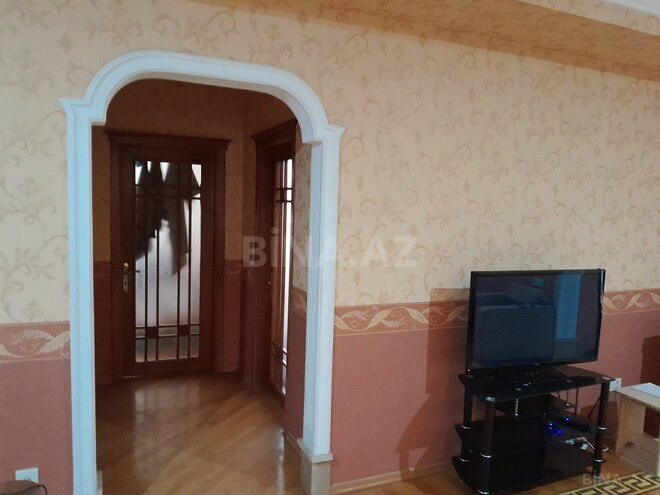 3-комн. новостройка - м. Иншаатчылар - 130 м² (2)