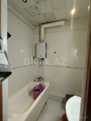 3 otaqlı yeni tikili - Bakıxanov q. - 90 m² (7)