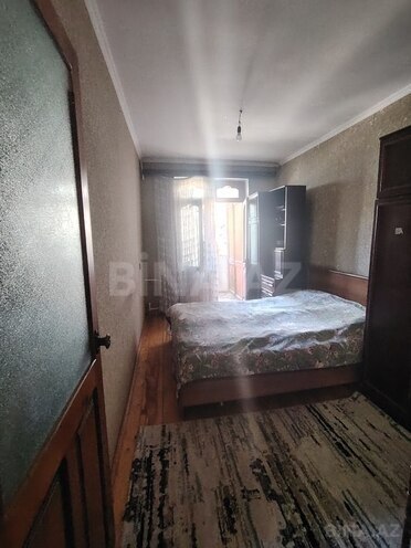 3 otaqlı yeni tikili - Bakıxanov q. - 90 m² (8)