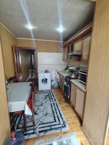 3 otaqlı yeni tikili - Bakıxanov q. - 90 m² (5)