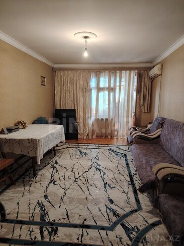 3 otaqlı yeni tikili - Bakıxanov q. - 90 m² (13)