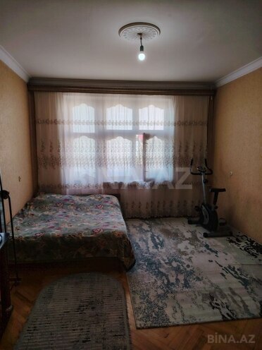3 otaqlı yeni tikili - Bakıxanov q. - 90 m² (11)