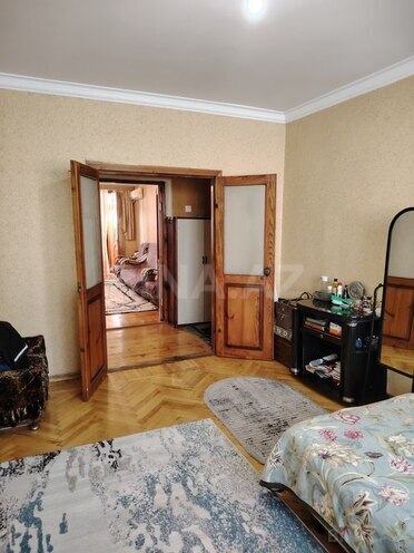 3 otaqlı yeni tikili - Bakıxanov q. - 90 m² (10)