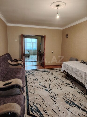 3 otaqlı yeni tikili - Bakıxanov q. - 90 m² (12)