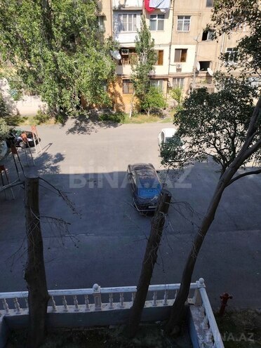 3 otaqlı yeni tikili - Bakıxanov q. - 90 m² (2)