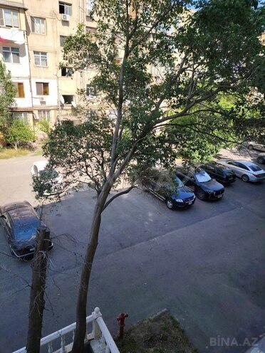 3 otaqlı yeni tikili - Bakıxanov q. - 90 m² (4)
