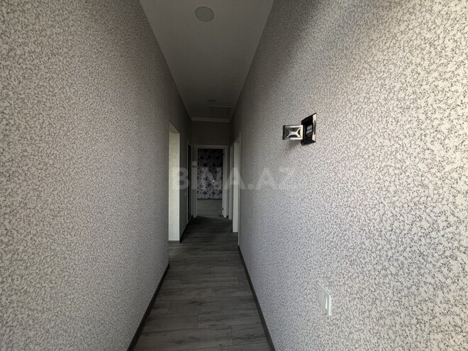 3 otaqlı həyət evi/bağ evi - Masazır q. - 65 m² (2)