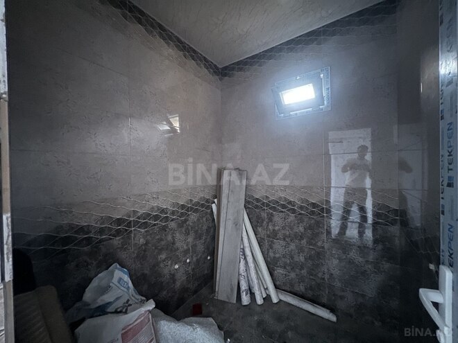 3 otaqlı həyət evi/bağ evi - Masazır q. - 65 m² (7)