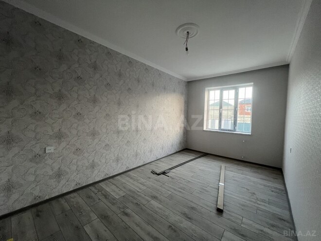 3 otaqlı həyət evi/bağ evi - Masazır q. - 65 m² (4)