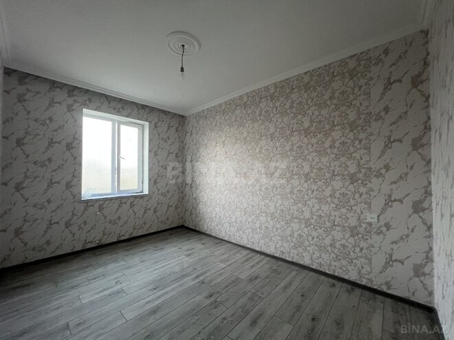 3 otaqlı həyət evi/bağ evi - Masazır q. - 65 m² (5)