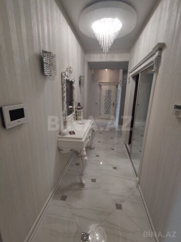 6-комн. новостройка - м. Шах Исмаил Хатаи - 400 м² (24)