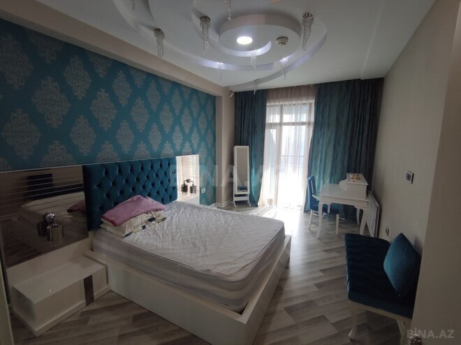 6-комн. новостройка - м. Шах Исмаил Хатаи - 400 м² (27)