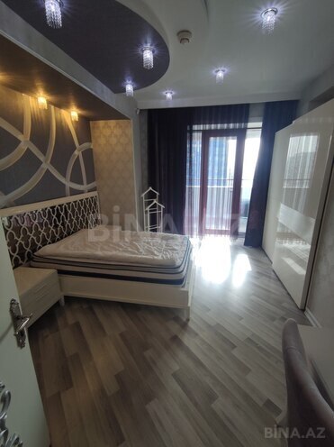 6-комн. новостройка - м. Шах Исмаил Хатаи - 400 м² (19)