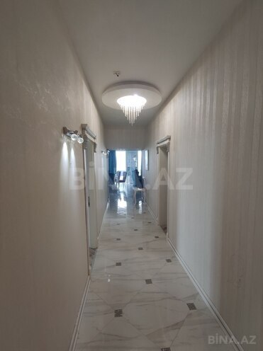 6-комн. новостройка - м. Шах Исмаил Хатаи - 400 м² (18)