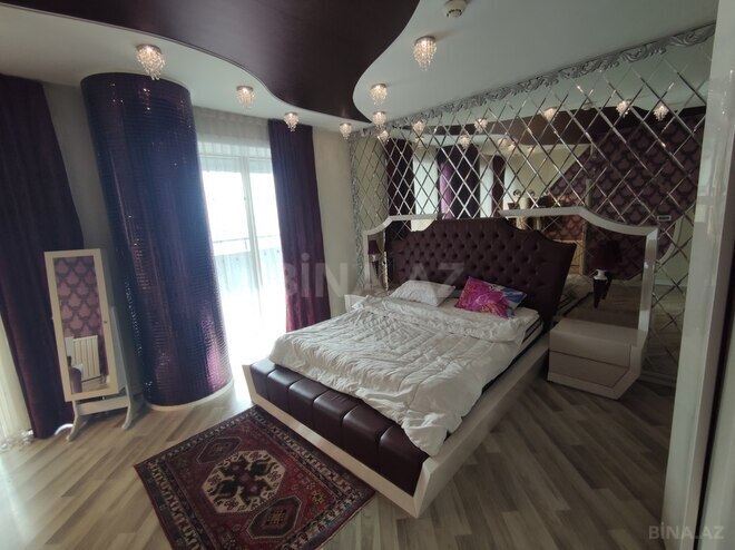 6-комн. новостройка - м. Шах Исмаил Хатаи - 400 м² (17)