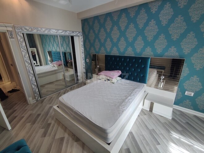 6-комн. новостройка - м. Шах Исмаил Хатаи - 400 м² (26)