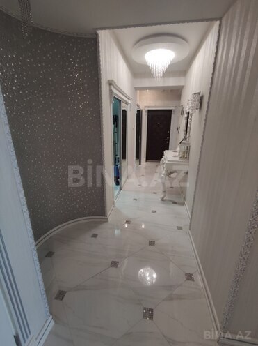 6-комн. новостройка - м. Шах Исмаил Хатаи - 400 м² (22)