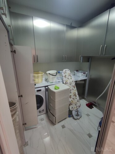 6-комн. новостройка - м. Шах Исмаил Хатаи - 400 м² (23)
