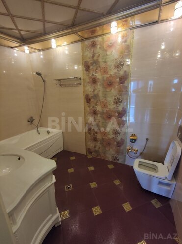 6-комн. новостройка - м. Шах Исмаил Хатаи - 400 м² (21)