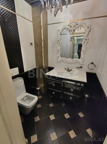 6-комн. новостройка - м. Шах Исмаил Хатаи - 400 м² (20)