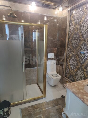 6-комн. новостройка - м. Шах Исмаил Хатаи - 400 м² (9)
