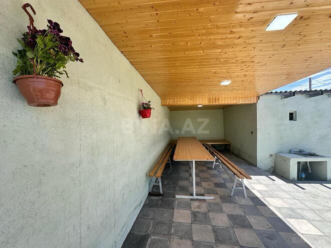 4-комн. дом/дача - пос. Пиршаги - 120 м² (1)