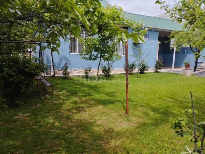 3-комн. дом/дача - Габала - 75 м² (1)