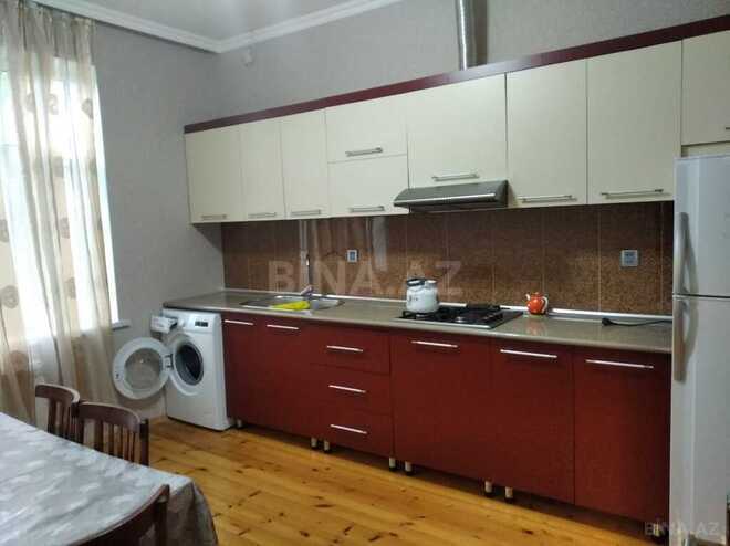 3-комн. дом/дача - Габала - 75 м² (7)