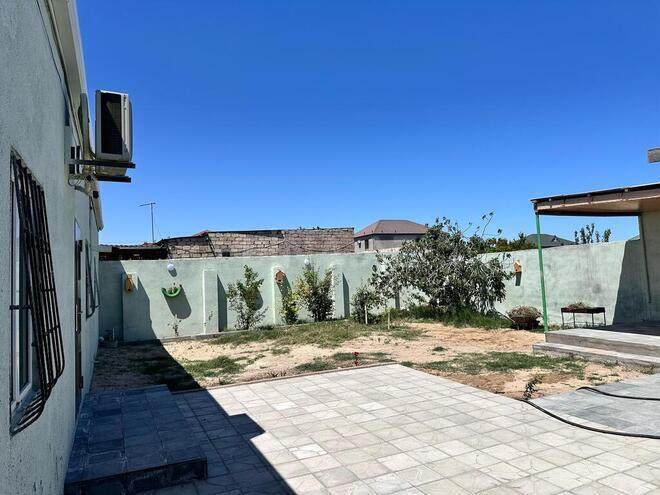 4-комн. дом/дача - пос. Пиршаги - 120 м² (4)