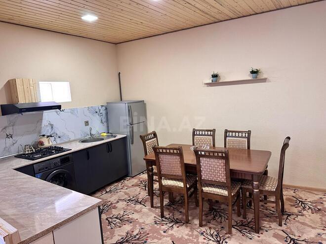 4-комн. дом/дача - пос. Пиршаги - 120 м² (8)