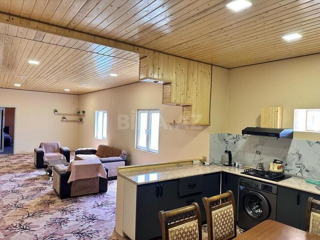4-комн. дом/дача - пос. Пиршаги - 120 м² (9)